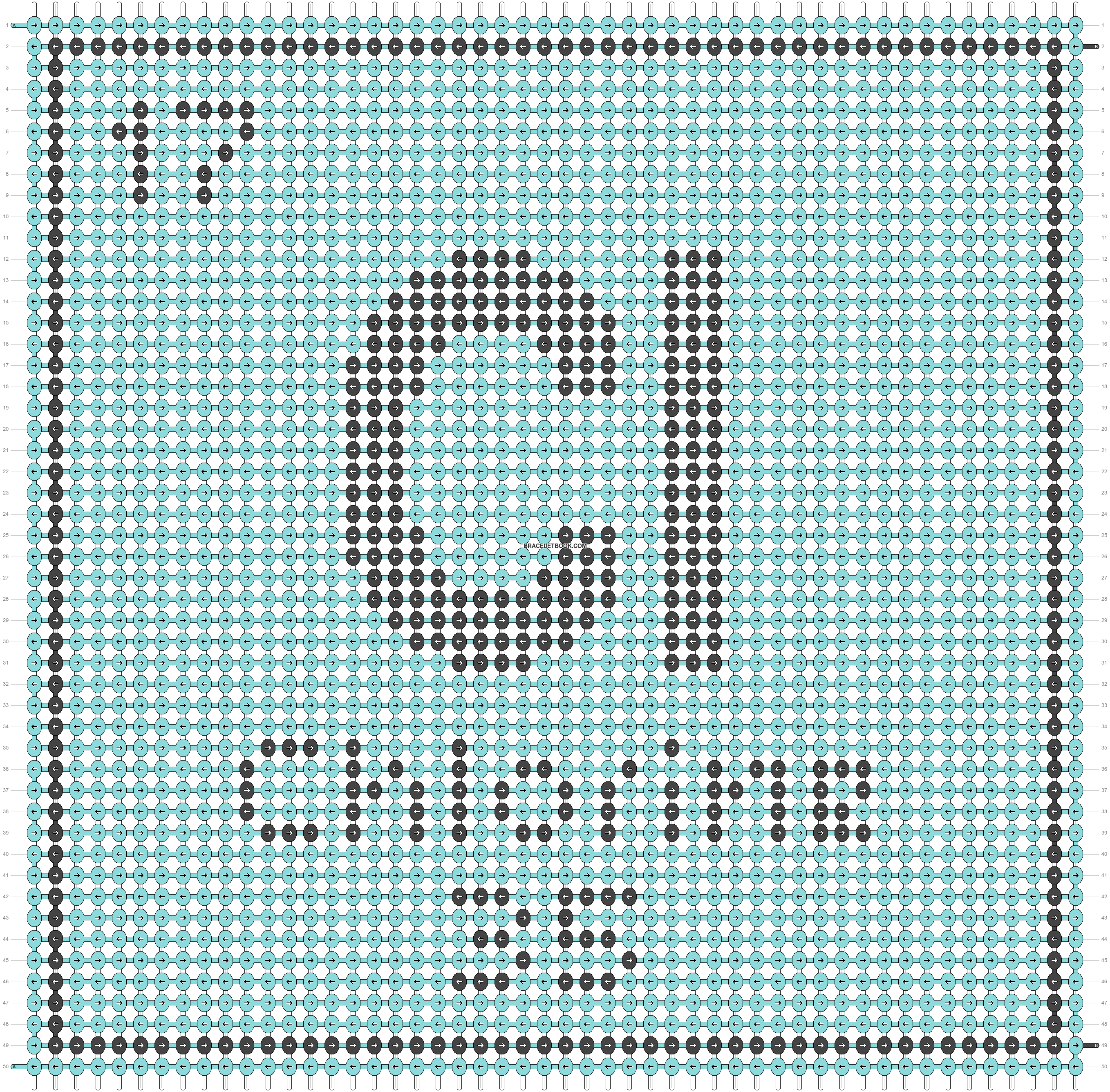 Alpha pattern #127594 variation #435282 pattern