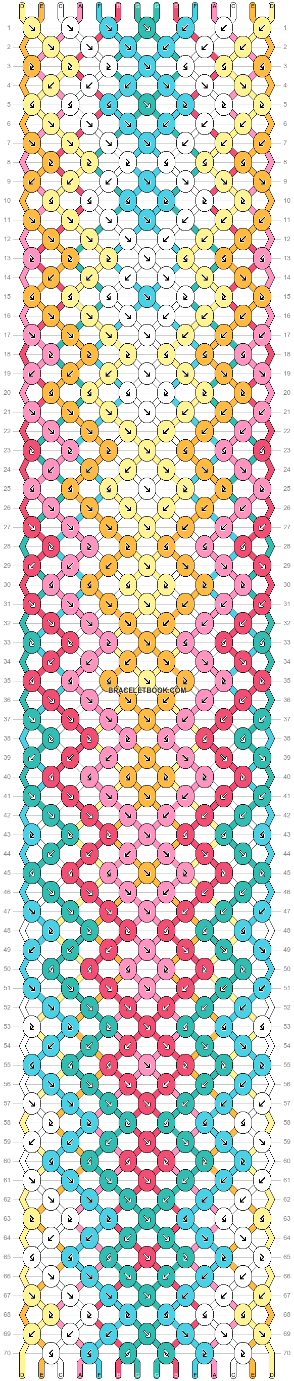 Normal pattern #24805 variation #435283 pattern