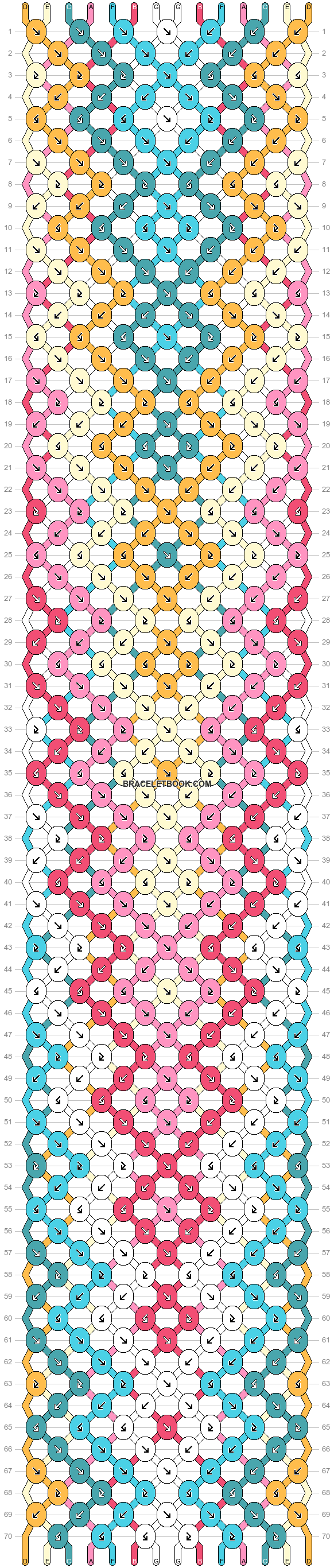 Normal pattern #24805 variation #435284 pattern