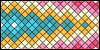 Normal pattern #24805 variation #435284