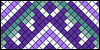 Normal pattern #34499 variation #435285