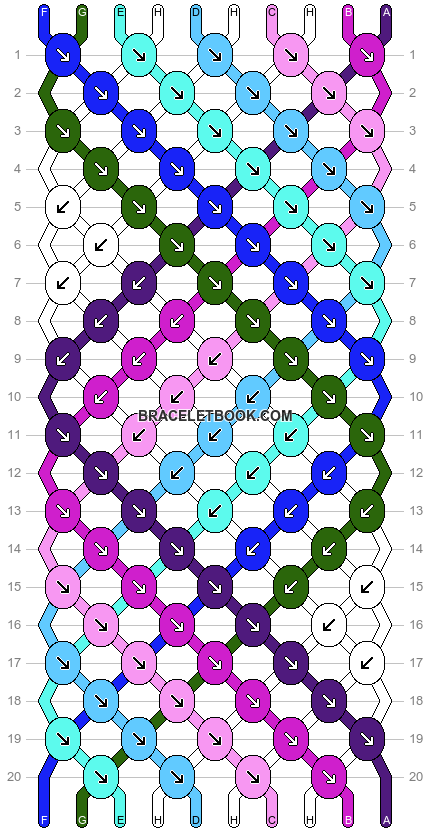 Normal pattern #170431 variation #435286 pattern