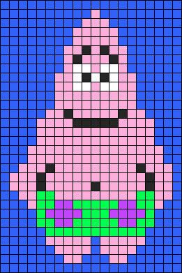 Alpha pattern #193539 variation #435287 preview