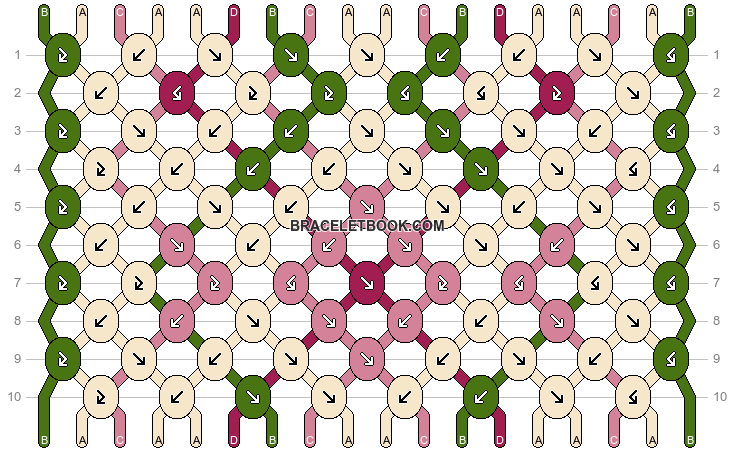 Normal pattern #131924 variation #435289 pattern