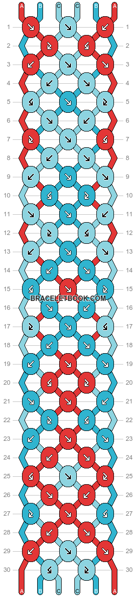 Normal pattern #173559 variation #435291 pattern