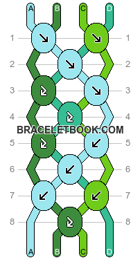 Normal pattern #103264 variation #435293 pattern