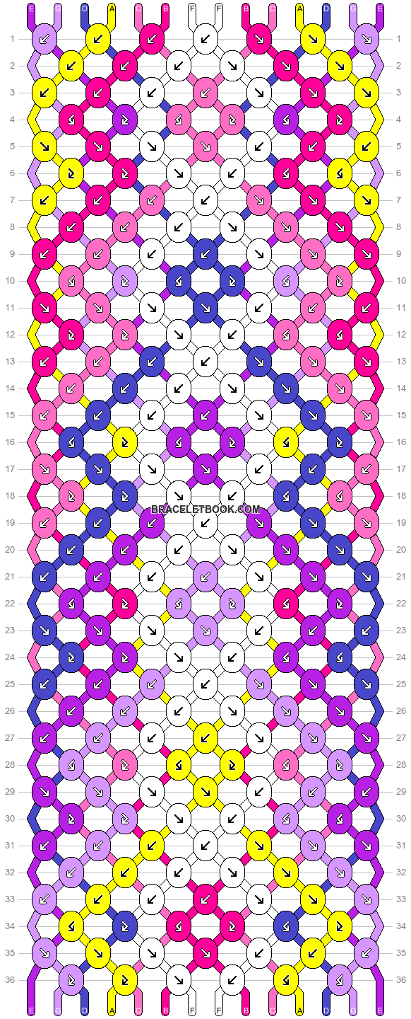 Normal pattern #207763 variation #435294 pattern