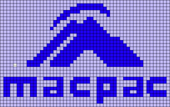 Alpha pattern #199860 variation #435295