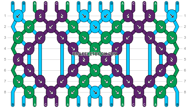 Normal pattern #176517 variation #435297 pattern