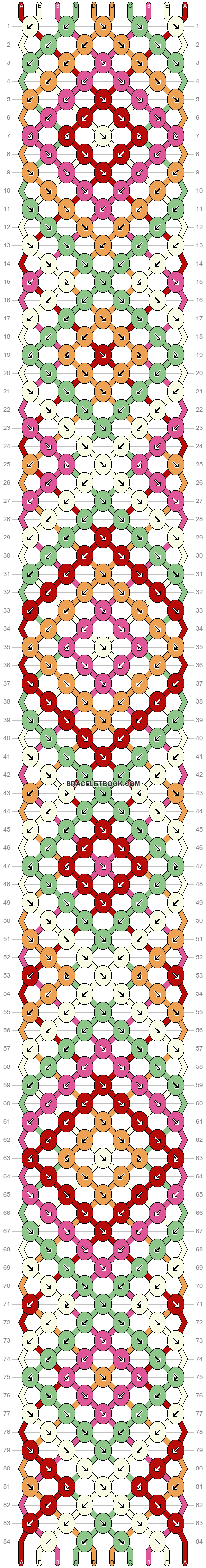 Normal pattern #143451 variation #435301 pattern