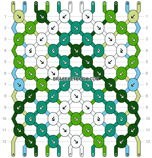 Normal pattern #79777 variation #435303 pattern