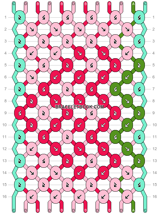 Normal pattern #169383 variation #435304 pattern