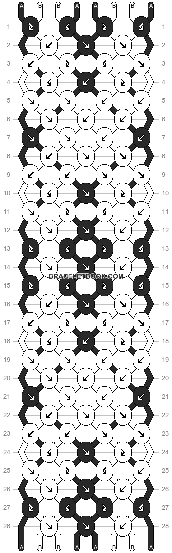 Normal pattern #207790 variation #435305 pattern
