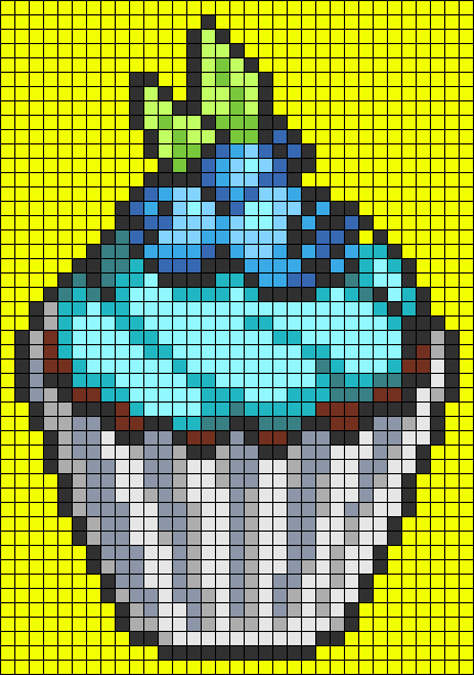 Alpha pattern #199305 variation #435306 preview