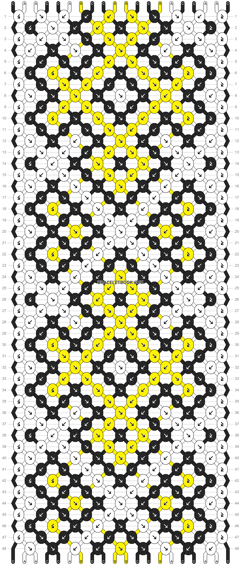 Normal pattern #112030 variation #435309 pattern