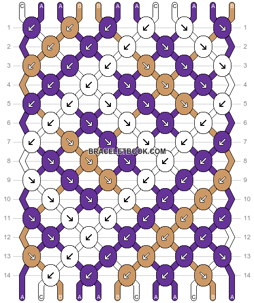 Normal pattern #11505 variation #435311 pattern