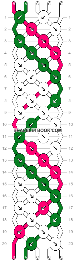 Normal pattern #206962 variation #435312 pattern