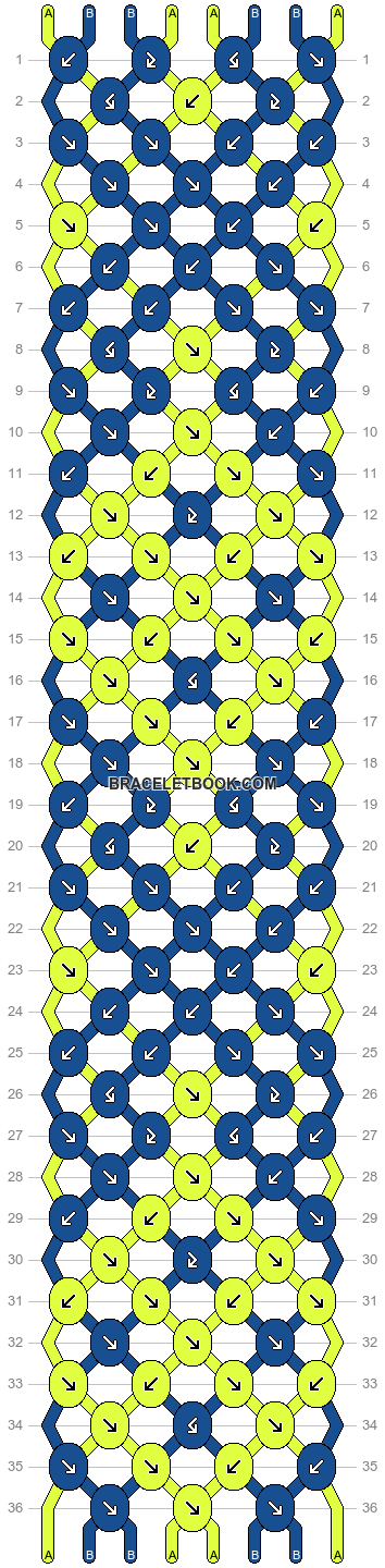 Normal pattern #207800 variation #435313 pattern
