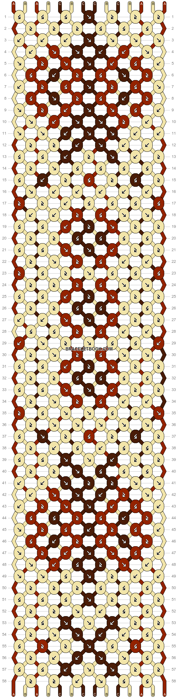 Normal pattern #159402 variation #435315 pattern
