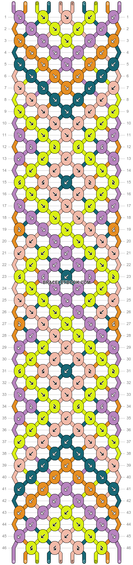 Normal pattern #207423 variation #435317 pattern