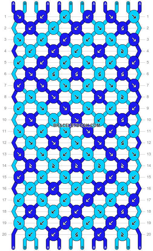 Normal pattern #207669 variation #435318 pattern