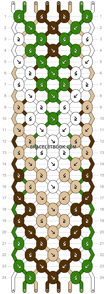 Normal pattern #67386 variation #435319 pattern