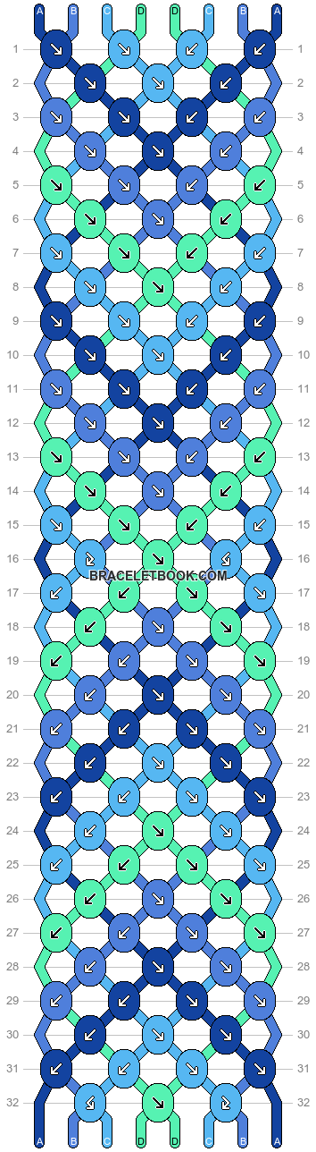 Normal pattern #17544 variation #435320 pattern