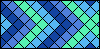 Normal pattern #17544 variation #435320