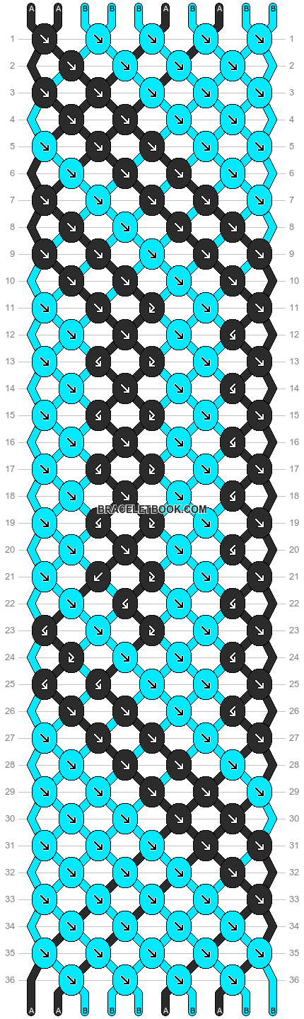 Normal pattern #172920 variation #435322 pattern