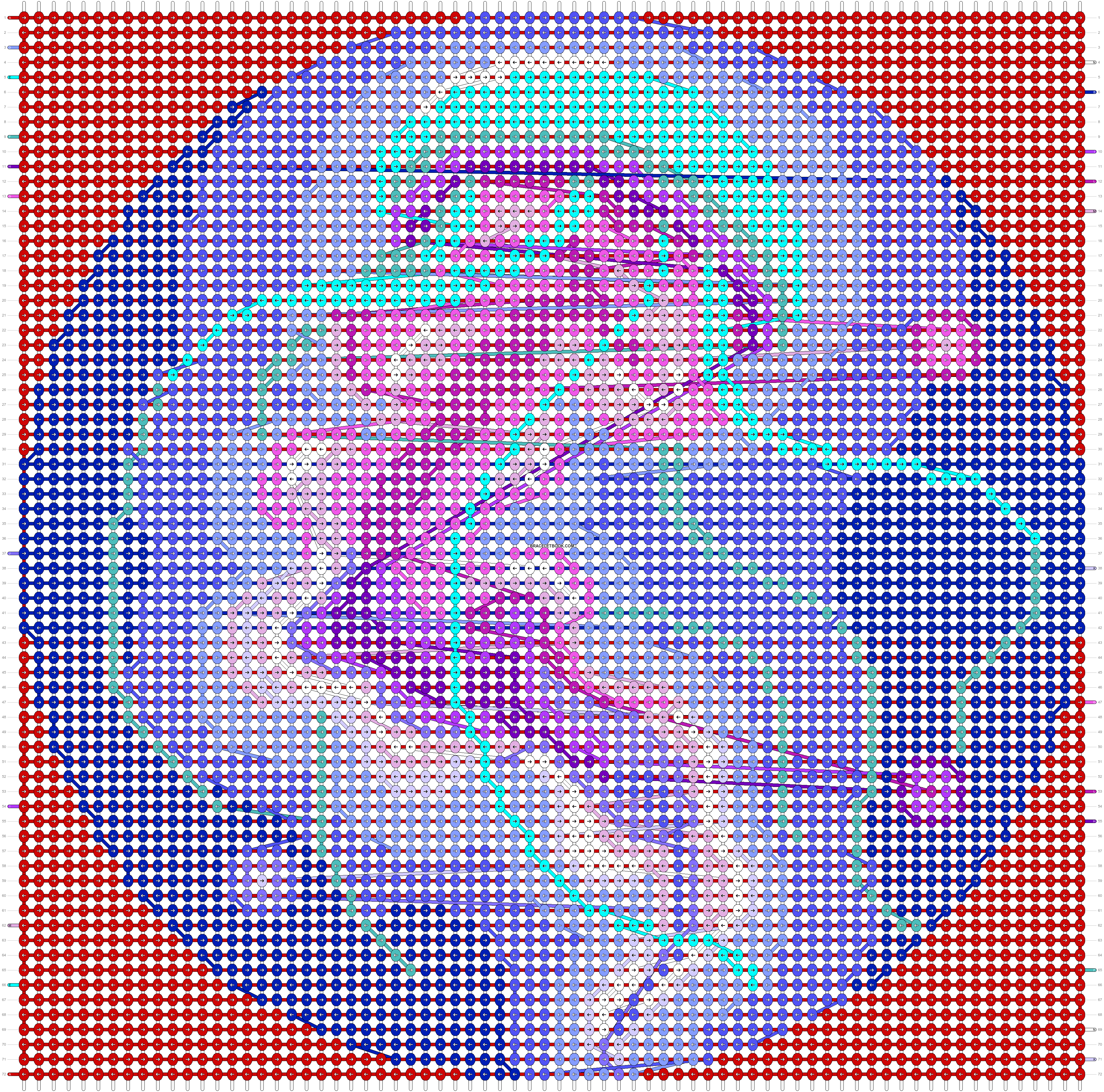 Alpha pattern #166631 variation #435324 pattern