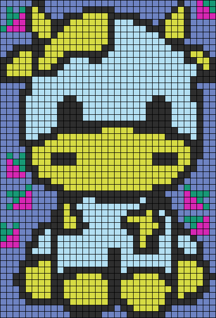 Alpha pattern #134529 variation #435325 preview