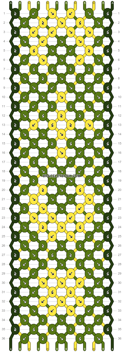 Normal pattern #187082 variation #435328 pattern