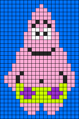 Alpha pattern #193539 variation #435329 preview