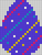 Alpha pattern #144005 variation #435332