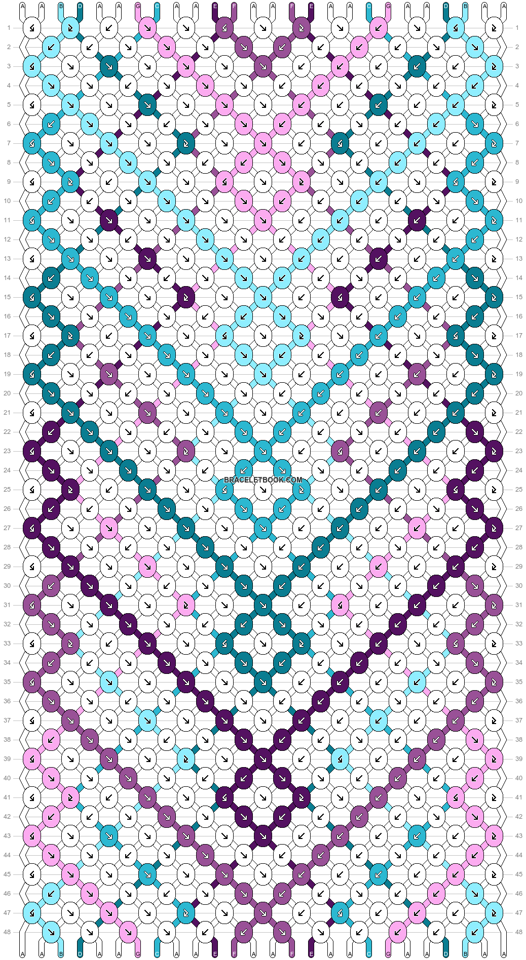 Normal pattern #144839 variation #435336 pattern