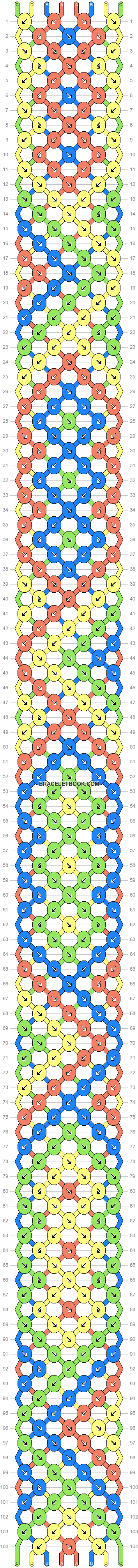Normal pattern #148422 variation #435337 pattern