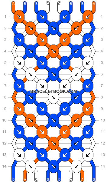 Normal pattern #2 variation #435339 pattern
