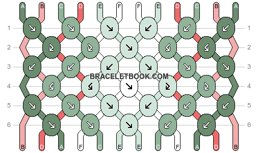 Normal pattern #18 variation #435340 pattern