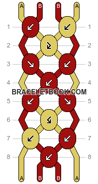 Normal pattern #207384 variation #435341 pattern