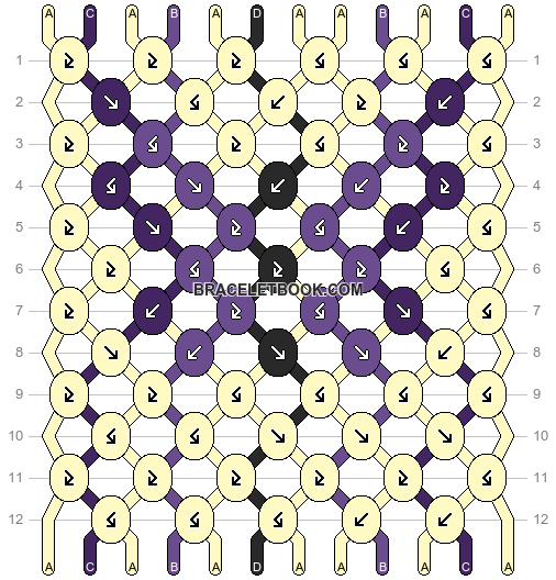 Normal pattern #187636 variation #435342 pattern