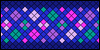 Normal pattern #125767 variation #435343