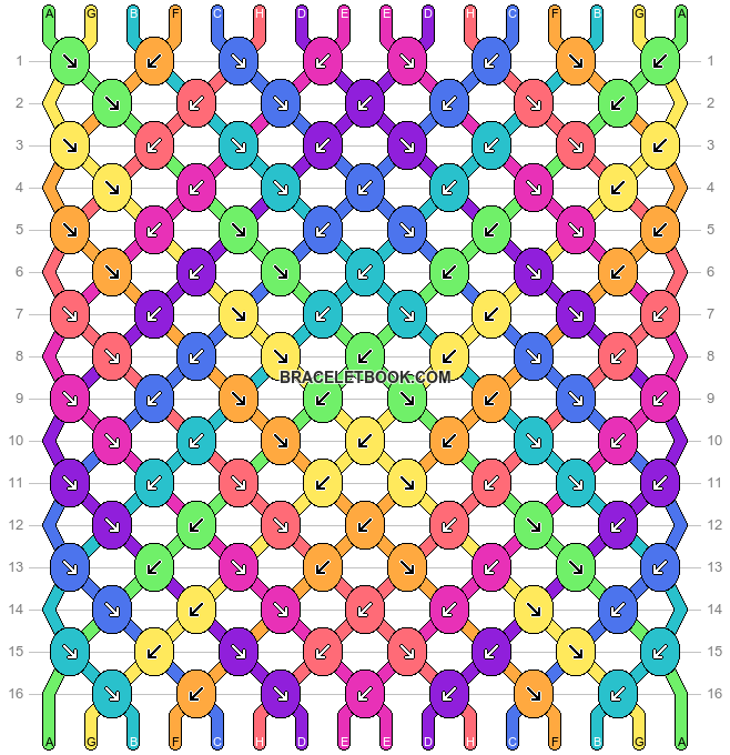 Normal pattern #65081 variation #435346 pattern