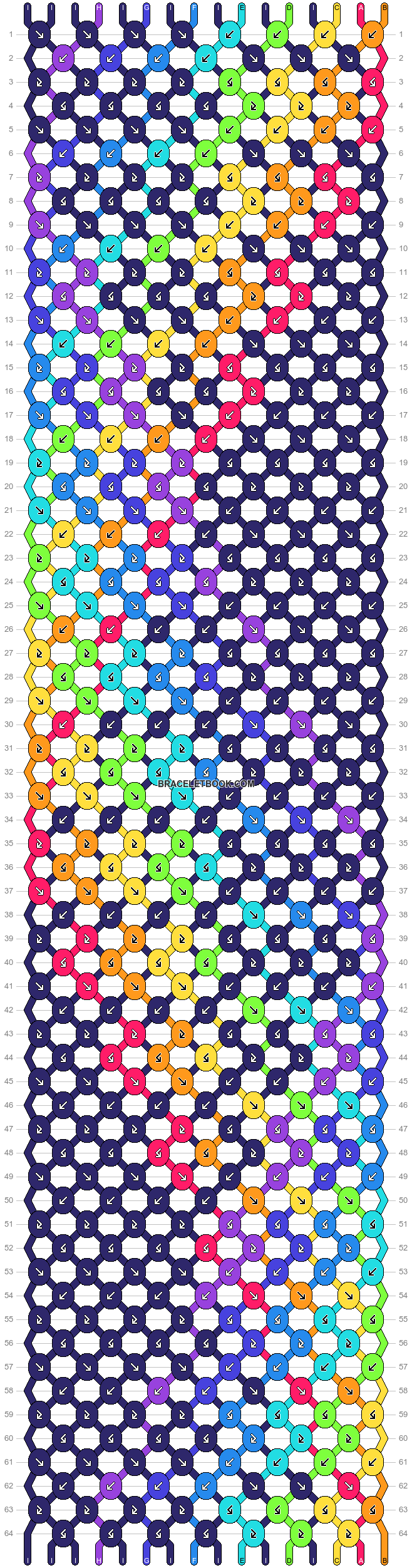 Normal pattern #33508 variation #435347 pattern