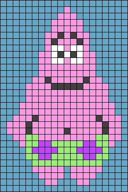 Alpha pattern #193539 variation #435348 preview