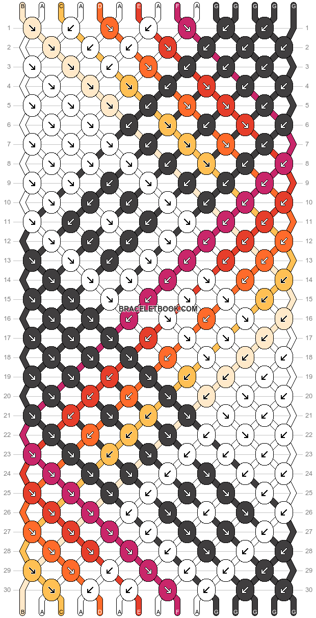 Normal pattern #91030 variation #435349 pattern