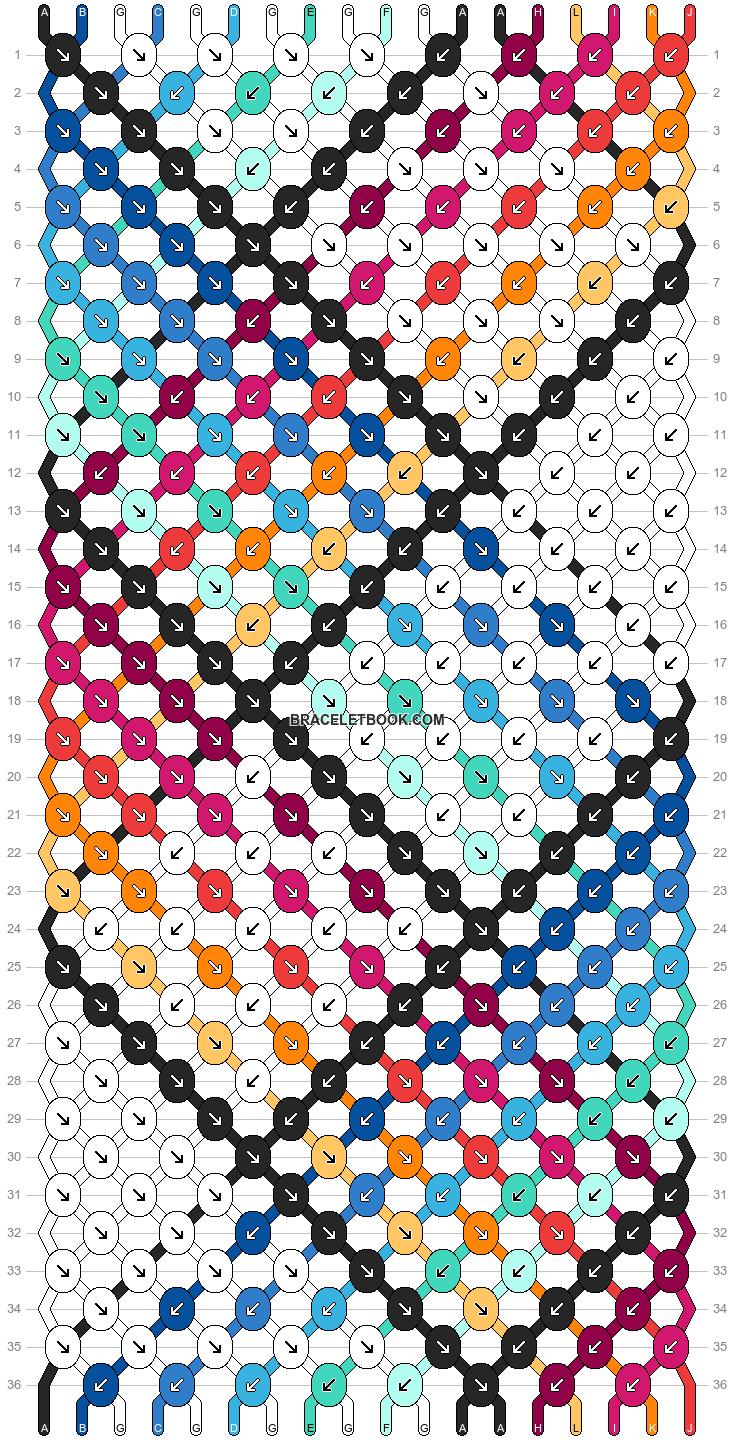 Normal pattern #91371 variation #435350 pattern