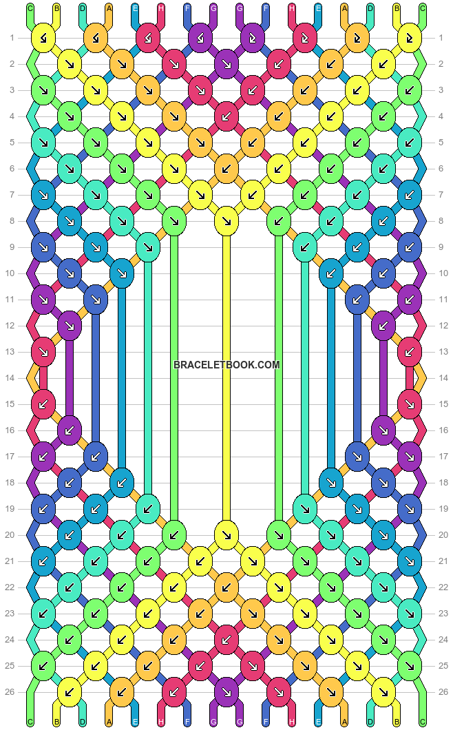Normal pattern #205682 variation #435353 pattern