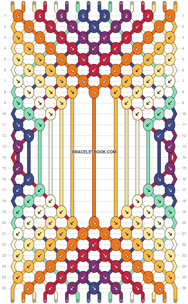 Normal pattern #205682 variation #435354 pattern
