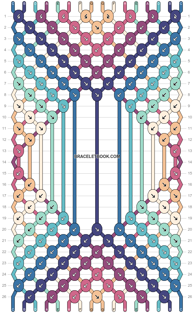 Normal pattern #205682 variation #435355 pattern