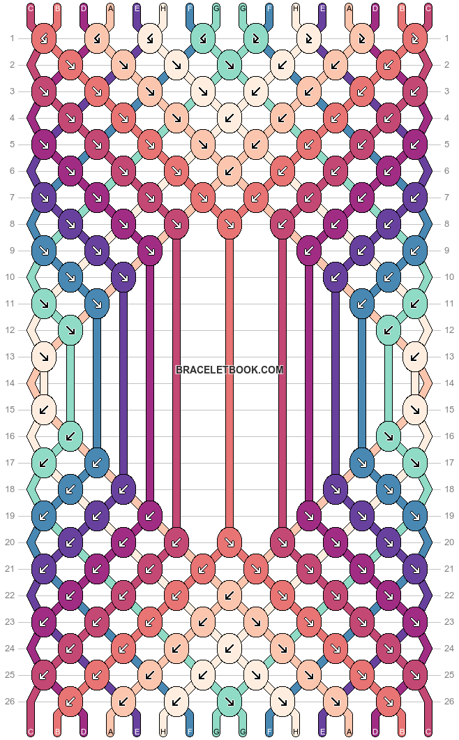 Normal pattern #205682 variation #435356 pattern